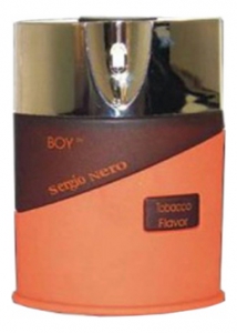 Sergio Nero Sergio Nero Boy Tobacco Flavor