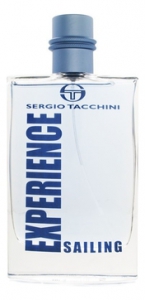 Sergio Tacchini Experience Sailing