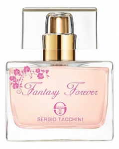 Sergio Tacchini Fantasy Forever Eau Romantique