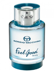 Sergio Tacchini Feel Good men