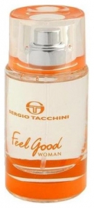 Sergio Tacchini Feel Good woman