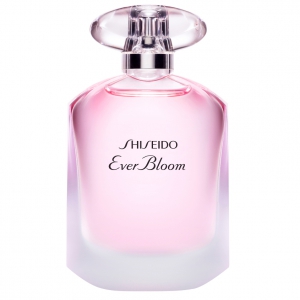 Shiseido Ever Bloom Eau de Toilette