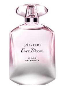 Shiseido Ever Bloom Sakura Art Edition