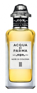 Acqua di Parma Note di Colonia III