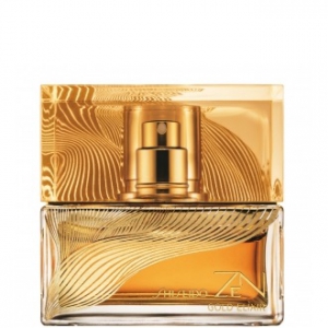 Shiseido Zen Gold Elixir