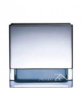 Shiseido Zen man