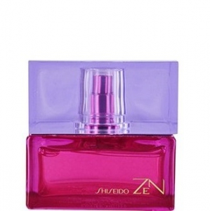 Shiseido Zen Purple Limited Edition