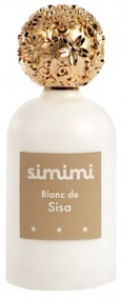 Simimi Blanc de Sisa