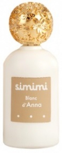 Simimi Blanc d`Anna