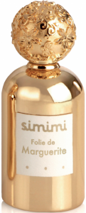 Simimi Folie De Marguerite