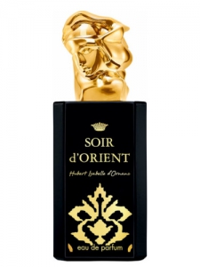 Sisley Soir d`Оrient