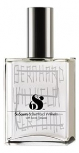 Six Scents Series One-№ 2 Wicken 3000