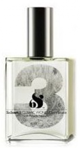 Six Scents Series One-№ 3 The Spirit of Wood