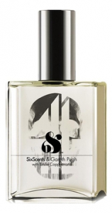 Six Scents Series One-№ 4 Diagonal