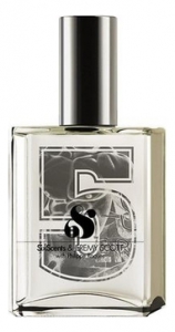 Six Scents Series One-№ 5 Illicit Sex