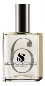 Six Scents Series One-№ 6 Teen Spirit