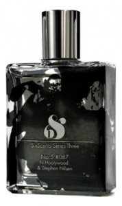 Six Scents Series Three-№ 5 - 087