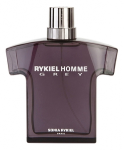 Sonia Rykiel Rykiel Homme Grey