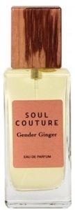 Soul Couture Gender Ginger