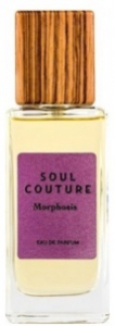 Soul Couture Morphosis