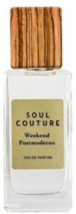 Soul Couture Weekend Postmoderno
