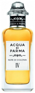 Acqua di Parma Note Di Colonia IV