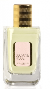 Atelier Flou Sloane Rose