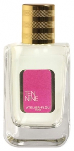 Atelier Flou Ten Nine