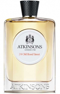 Atkinsons 24 Old Bond Street