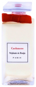 Stephanie de Bruijn - Parfum sur Mesure Cashmere