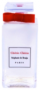Stephanie de Bruijn - Parfum sur Mesure Cherie - Cherie