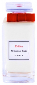 Stephanie de Bruijn - Parfum sur Mesure Delice