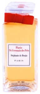 Stephanie de Bruijn - Parfum sur Mesure Paris - Saint-Germain-des-Pres