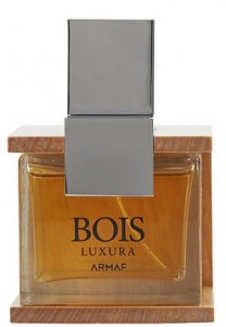 Sterling Parfums Armaf Bois Luxura