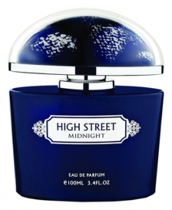 Sterling Parfums Armaf High Street Midnight