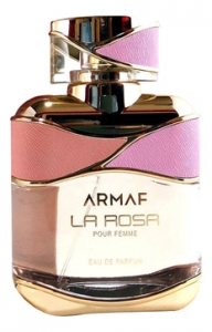 Sterling Parfums Armaf La Rosa