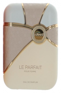 Sterling Parfums Armaf Le Parfait Pour Femme