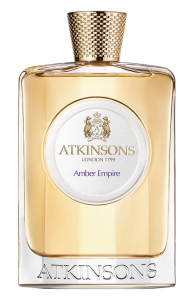 Atkinsons Amber Empire