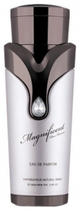 Sterling Parfums Armaf Magnificent Pour Homme