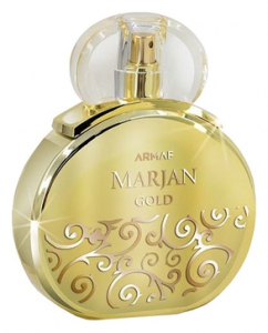 Sterling Parfums Armaf Marjan Gold