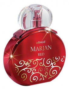 Sterling Parfums Armaf Marjan Red