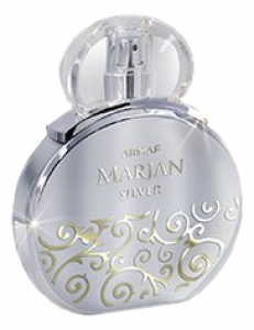 Sterling Parfums Armaf Marjan Silver