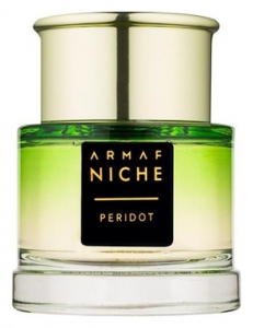 Sterling Parfums Armaf Niche Peridot