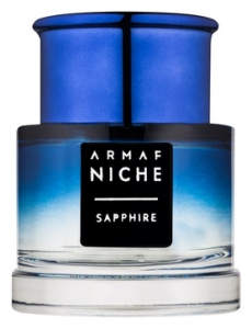 Sterling Parfums Armaf Niche Sapphire