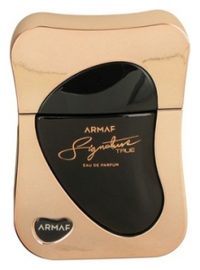 Sterling Parfums Armaf Signature True