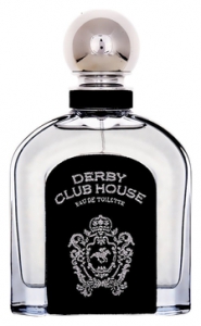 Sterling Parfums Derby Club House