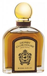 Sterling Parfums Derby Club House Belmont