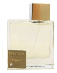 Sterling Parfums Futura La Femme