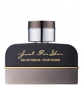 Sterling Parfums Luxe Just For You
