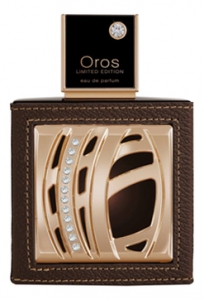 Sterling Parfums Oros Limited Edition